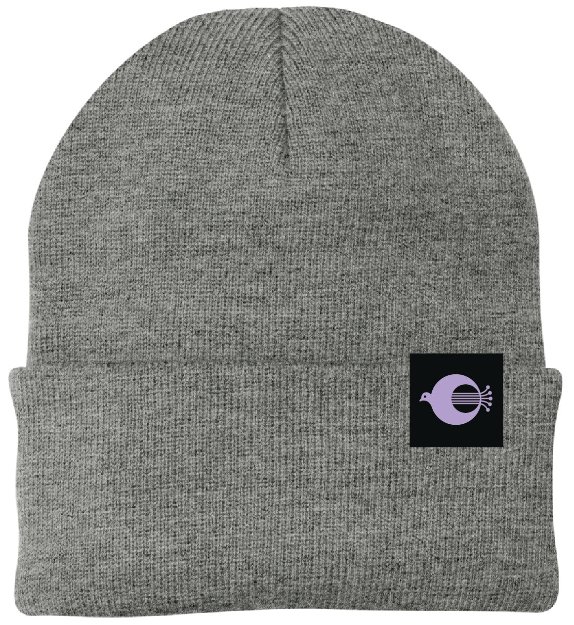 Effie Grey Beanie