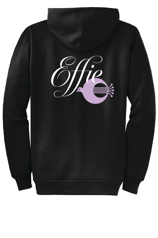 Effie Full Zip Hoodie