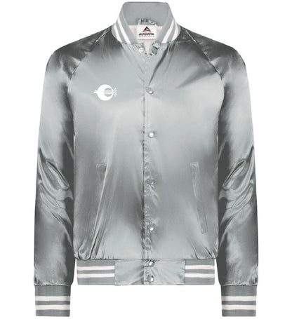 Effie Satin Jacket