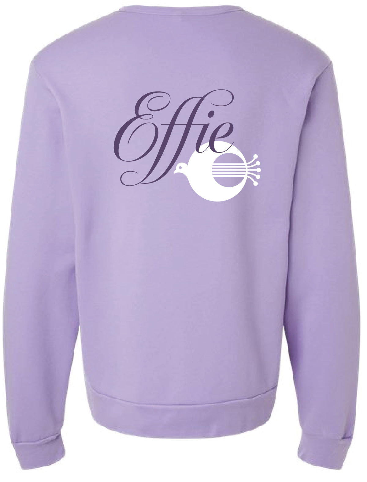 Effie Ladies Sweatshirt