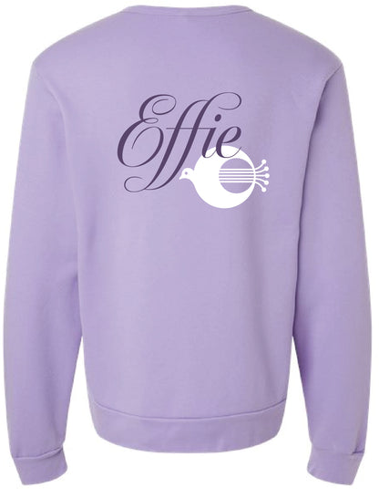 Effie Ladies Sweatshirt